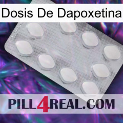 Dapoxetine Dosage 16